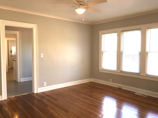 Dining Room - 5020 Virginia Ave Unit #1