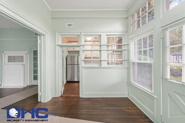 Photo - Historic College Park 2 Bedroom Unit 2