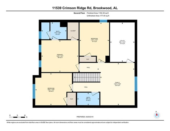 Photo - 11539 Crimson Ridge Rd