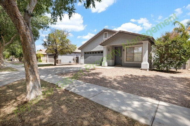 Building Photo - Lovely 3 bed/2 bath Gilbert Home in Higley...