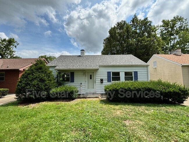 Photo - 2404 S Whittier Ave Casa