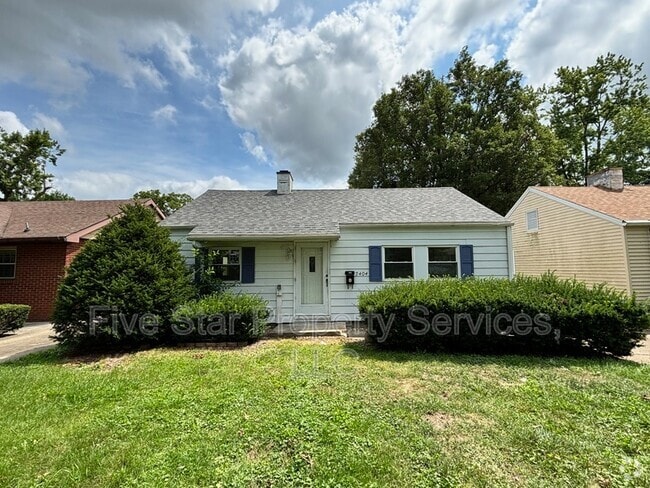 Building Photo - 2404 S Whittier Ave Rental