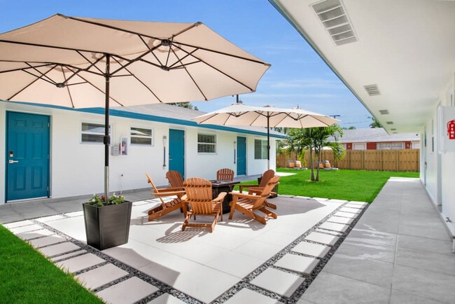 Photo - 1850 SW 24th St Unit ID1254549P