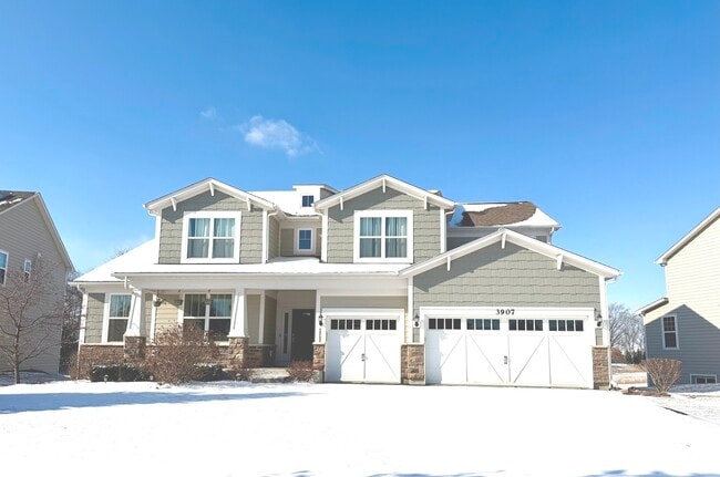 Photo - 3907 Nannyberry St