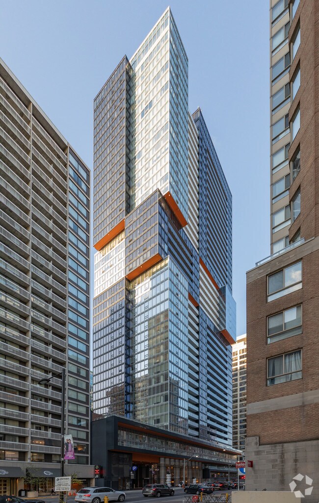 Photo - The Livmore Bay & Gerrard