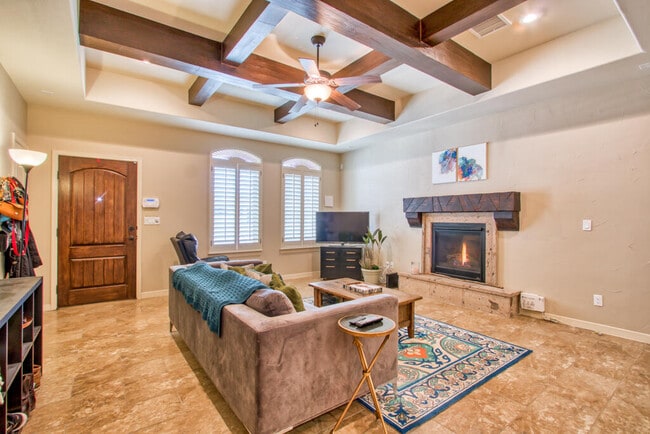 Photo - 3207 Christian Cunningham