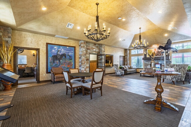 Clubhouse