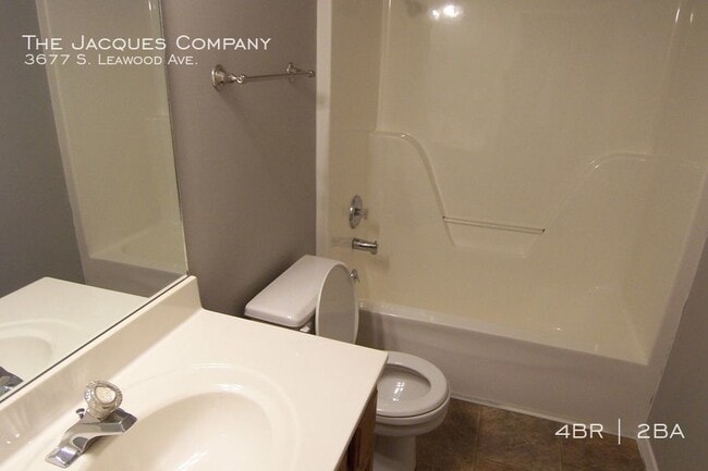 Photo - 3677 Leawood Ave