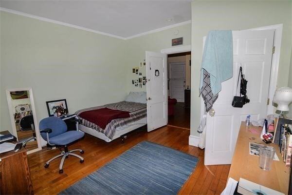 Photo - 100 Linden St Unit 8