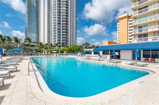 Photo - 19201 Collins Ave Condo Unit 106