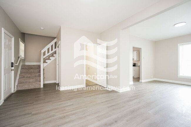 Photo - 1136 E Bowman St