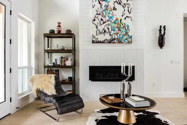 Photo - 14100 Fort Smith Trail