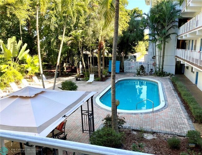 Photo - 1407 NE 56th St Unit 207