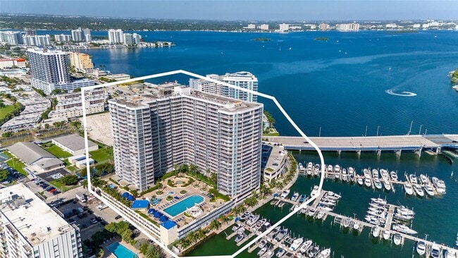 Photo - 7601 E Treasure Dr Unit PH224