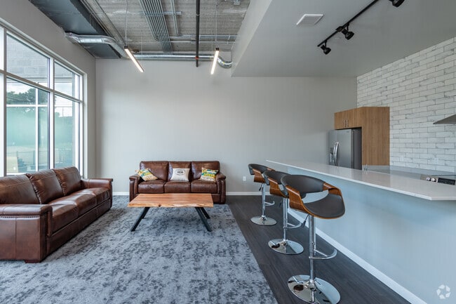 Club Room