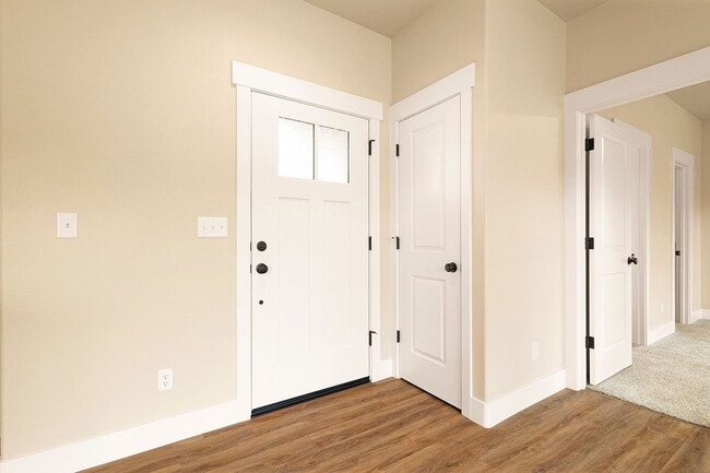 Photo - Welcome to your new 1 bedroom home nestled in the serene beauty of Paradise, CA!