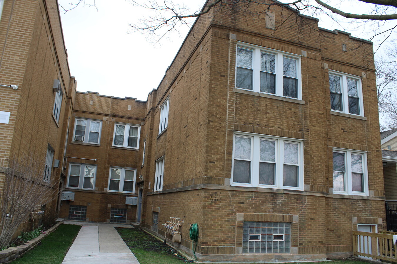 Photo - 7255 S Washtenaw Ave. House