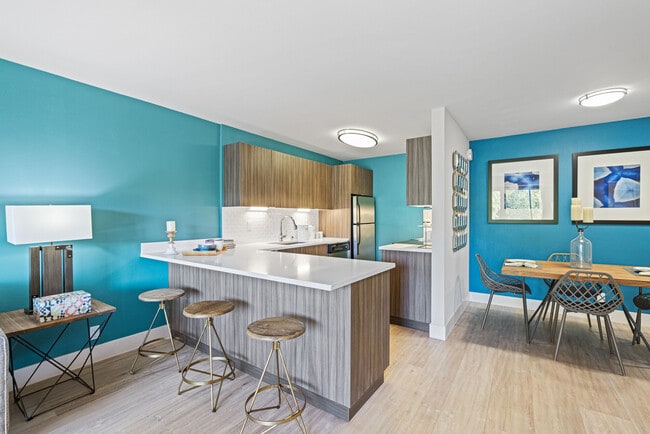 Citra Apartments