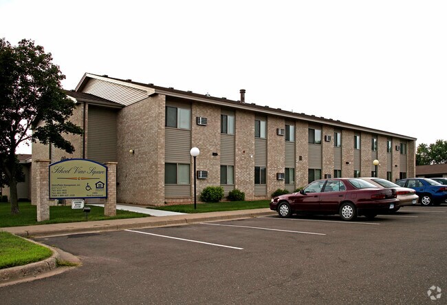 Primary Photo - Schoolview Square