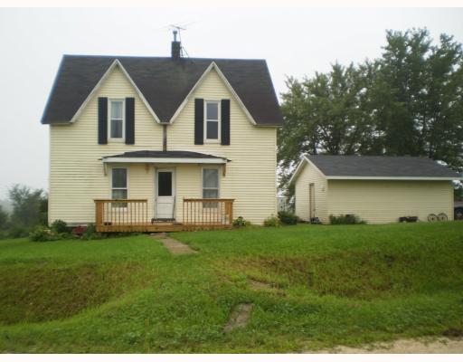 Photo - 18407 Green Rd House