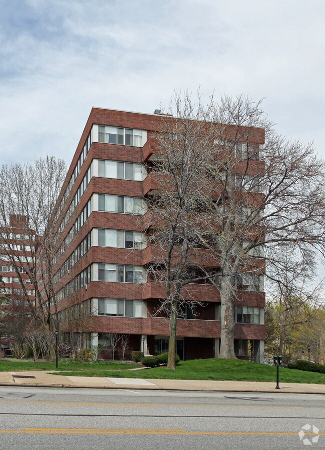 The Westerly Apartments For Rent in Lakewood, OH