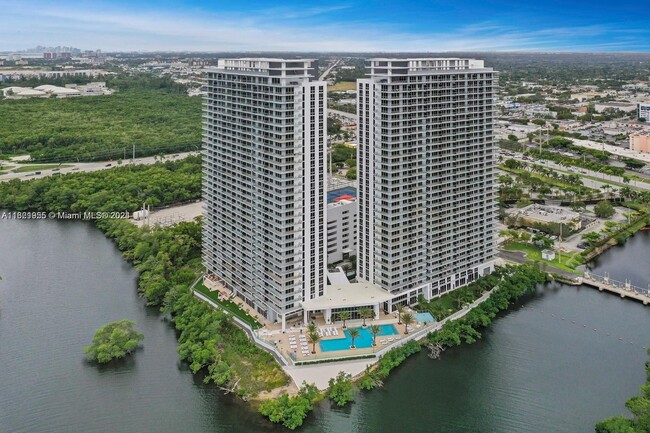 Photo - 16385 Biscayne Blvd Condo Unit 2703