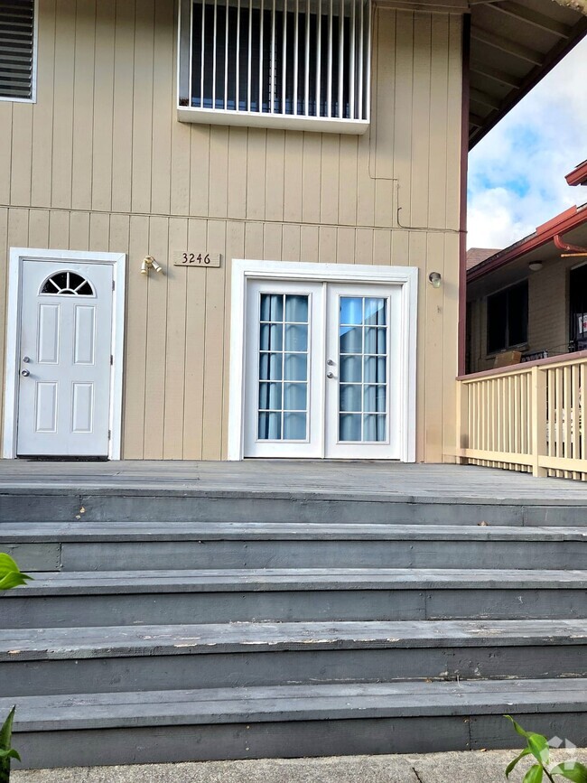 Building Photo - 3246 Kaohinani Dr Rental