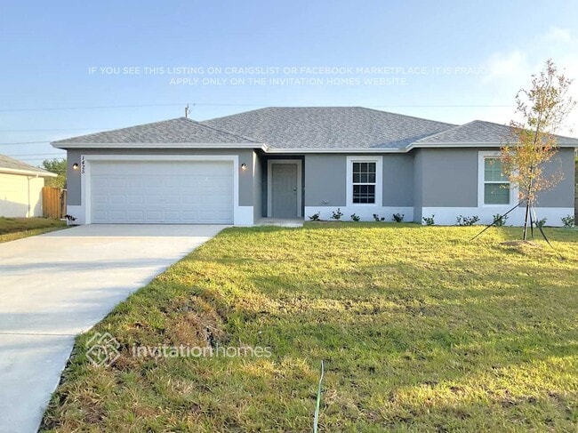 Building Photo - 1425 SW Flounder Ln Rental