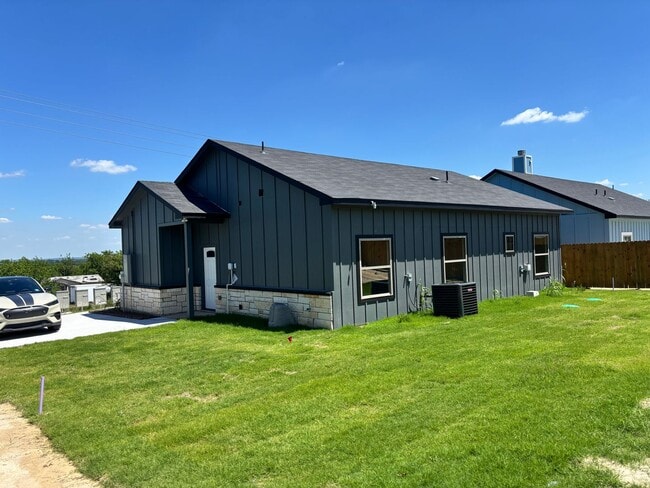 Photo - 1 month free-Brand New Construction | 3BD + Office | 2BA | 1,300 Sq Ft | Azle, TX