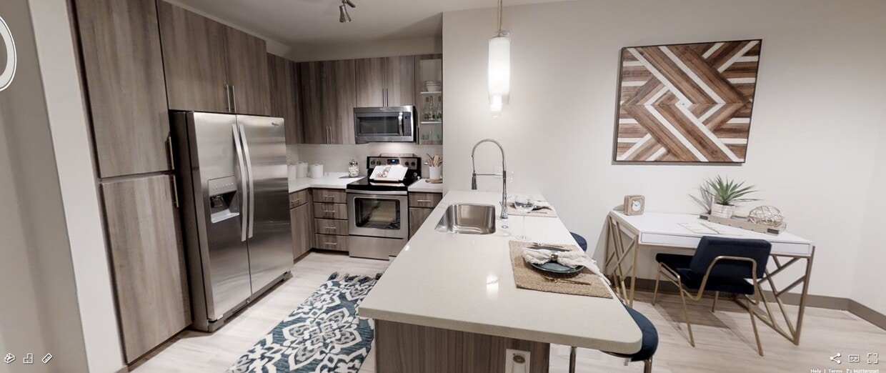Photo - Audere Apartments