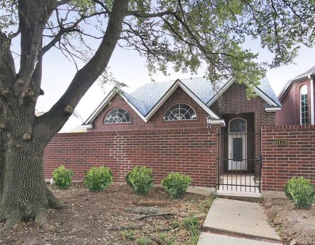Building Photo - 14326 Cashel Wood Dr Rental