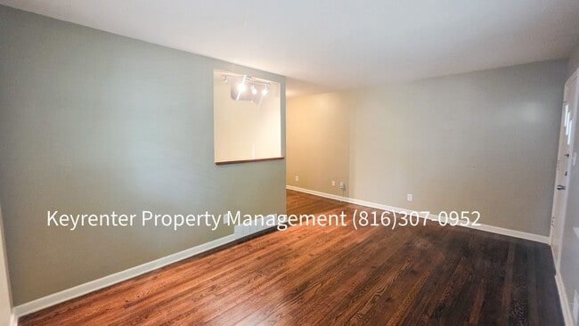 Photo - Charming 2-bed, 1-bath available in Kansas City, MO