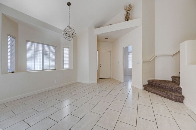 Photo - Henderson 3 bedroom home with 2-car garage