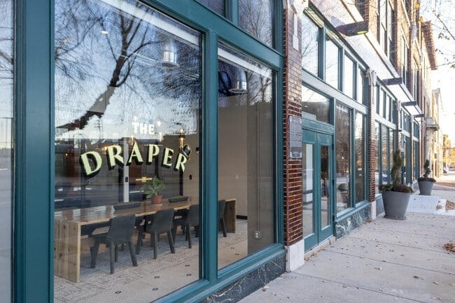 The Draper