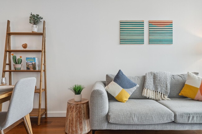 Photo - 399 Fremont St Unit FL20-ID1009875P