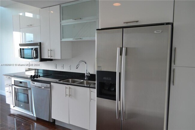 Photo - 60 SW 13th St Unit 3009