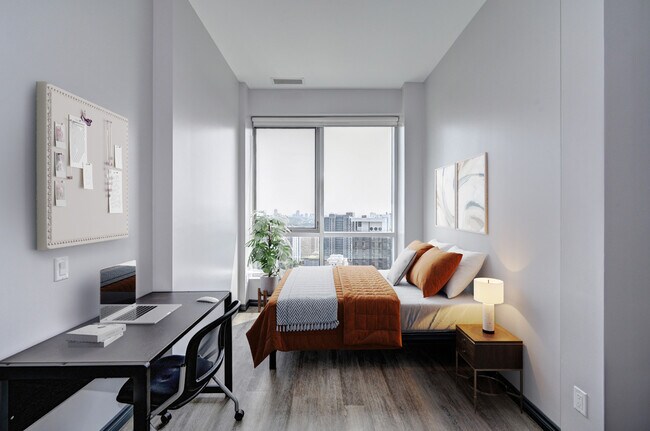 Photo - The MARQ 21 Columbia Street West