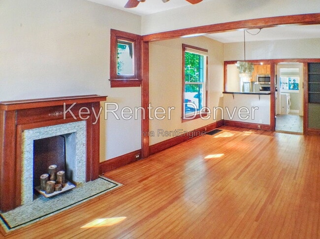 Photo - 3387 W Moncrieff Pl