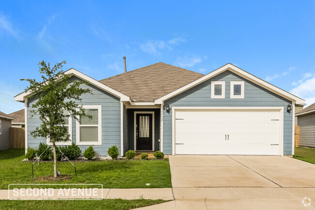 Building Photo - 9712 Sierra Grande Dr Rental