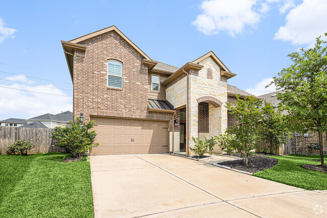 Building Photo - 3811 Palmer Meadow Ct Rental