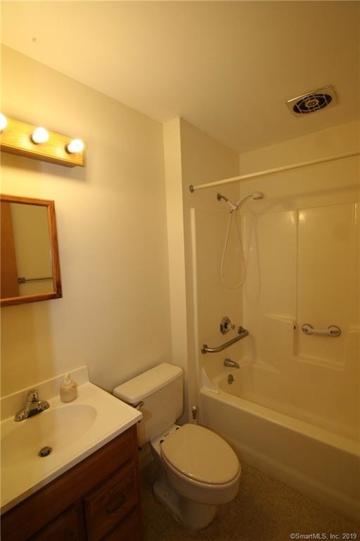 531 Asbury Ridge Condo Unit 531 Condo for Rent in Shelton, CT