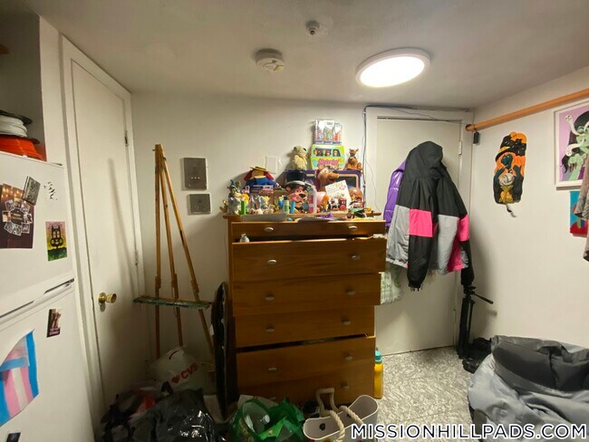 Photo - 28 S Huntington Ave Unit B2