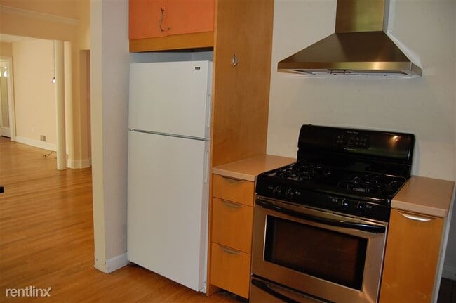 Photo - 1307 Gardner Ave