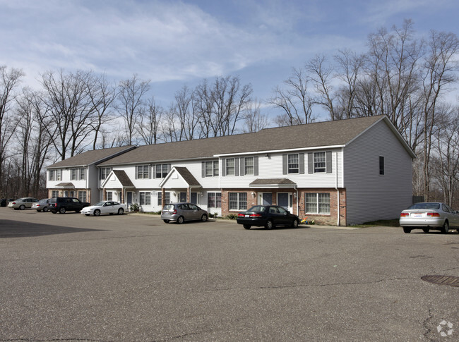Fairhaven Apartments - Fairhaven Apartments