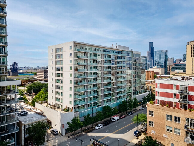 Building Photo - 1620 S Michigan Ave Unit 902 Rental