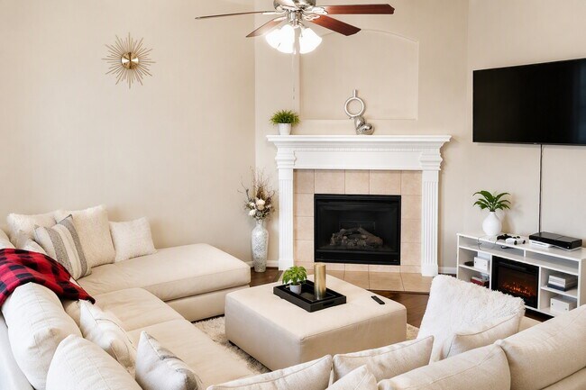 Photo - 25306 Basil Brook Ct