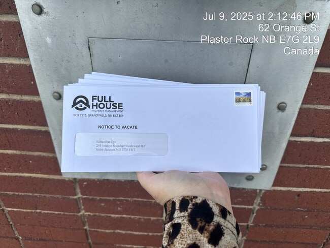 Building Photo - 241 Isidore-Boucher Blvd Unit D