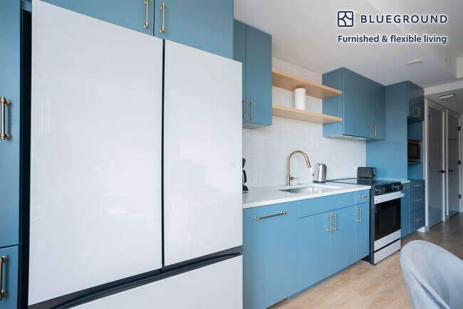 Photo - 2601 14th St NW Unit FL6-ID1129