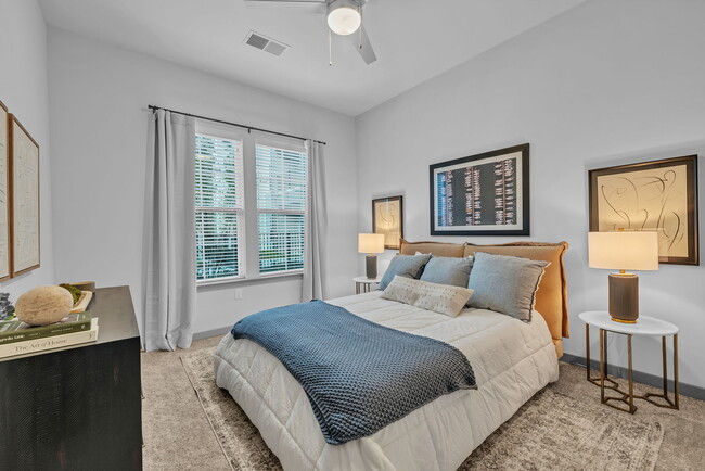 District 757 Apartments