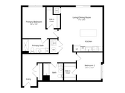 C2 floor plan The Foundmore